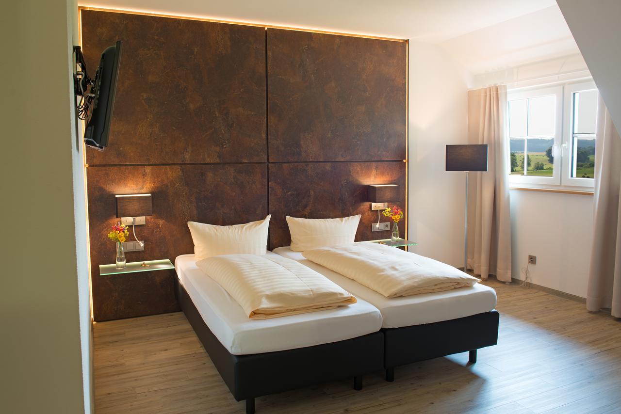 Truschwende 4 Hotel Bad Wurzach Luaran gambar