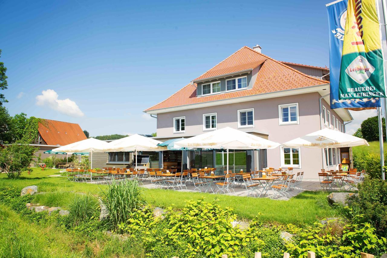 Truschwende 4 Hotel Bad Wurzach Luaran gambar
