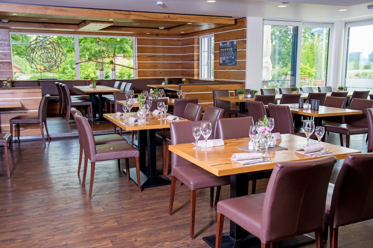Truschwende 4 Hotel Bad Wurzach Luaran gambar